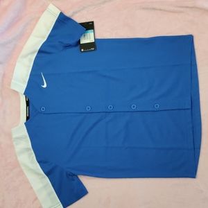 Boys Nike Baseball Jersey